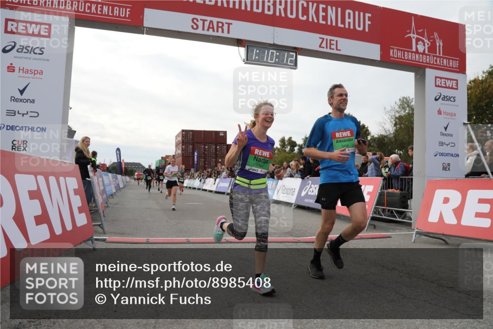03.10.2025 - Köhlbrandbrückenlauf Yannick Fuchs http://msf.ph/oto/8985408 03.10.2025 16:10:10 Ziel 7421, 7437, 7528, 7529, 7764, 8882, 8932, 8989, 9323, 9347, 9348, 9349, 9458 meine-sportfotos.de