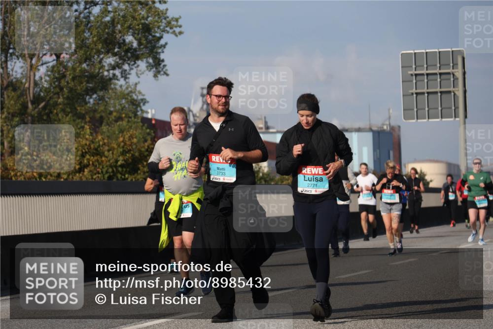 03.10.2025 - Köhlbrandbrückenlauf Luisa Fischer http://msf.ph/oto/8985432 03.10.2025 11:16:46 Position 3 3733, 2771 meine-sportfotos.de