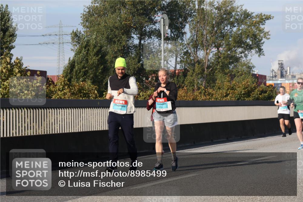 03.10.2025 - Köhlbrandbrückenlauf Luisa Fischer http://msf.ph/oto/8985499 03.10.2025 11:16:57 Position 3 1729, 2558 meine-sportfotos.de
