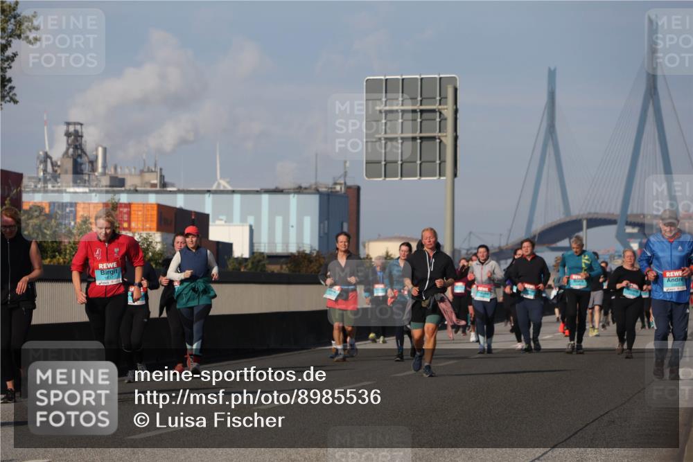 03.10.2025 - Köhlbrandbrückenlauf Luisa Fischer http://msf.ph/oto/8985536 03.10.2025 11:17:04 Position 3 1637 meine-sportfotos.de