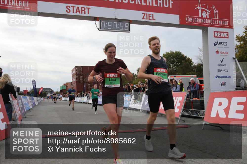 03.10.2025 - Köhlbrandbrückenlauf Yannick Fuchs http://msf.ph/oto/8985662 03.10.2025 15:57:56 Ziel 7029, 7051, 7087, 7127, 7131, 7577, 9438 meine-sportfotos.de