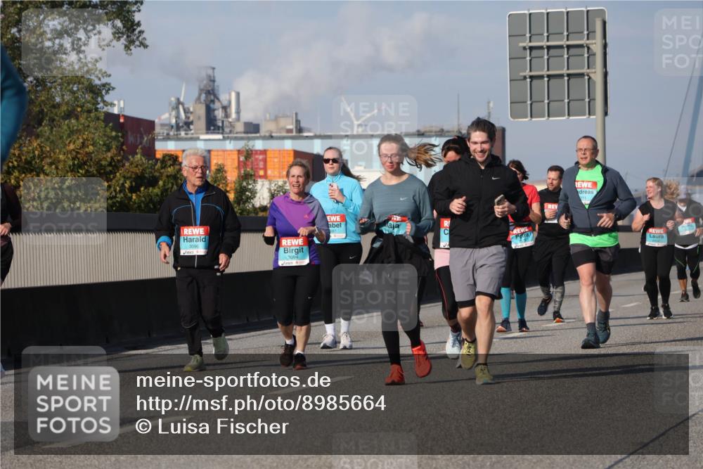 03.10.2025 - Köhlbrandbrückenlauf Luisa Fischer http://msf.ph/oto/8985664 03.10.2025 11:17:26 Position 3 3094, 597, 311 meine-sportfotos.de
