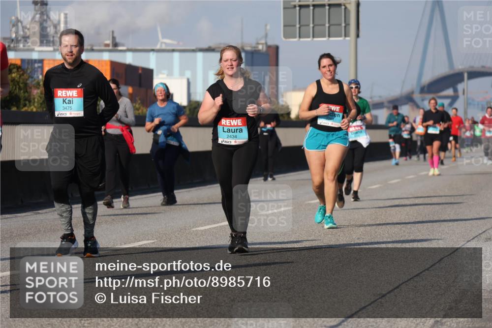 03.10.2025 - Köhlbrandbrückenlauf Luisa Fischer http://msf.ph/oto/8985716 03.10.2025 11:17:36 Position 3 3475, 2434 meine-sportfotos.de