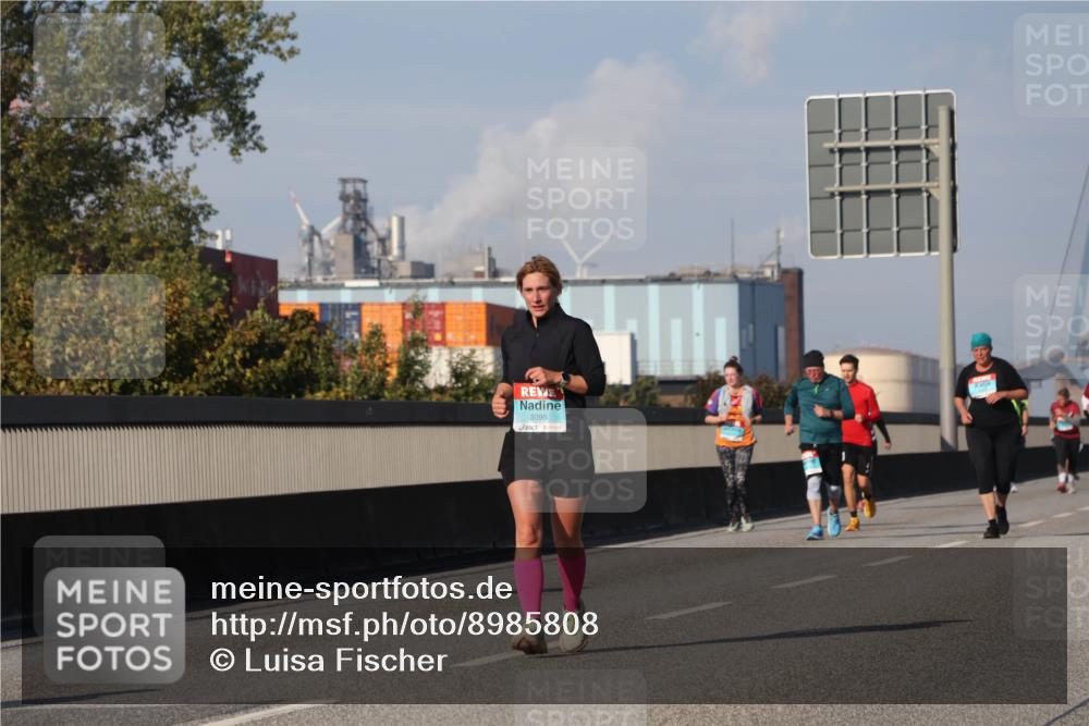 03.10.2025 - Köhlbrandbrückenlauf Luisa Fischer http://msf.ph/oto/8985808 03.10.2025 11:17:53 Position 3 3095 meine-sportfotos.de