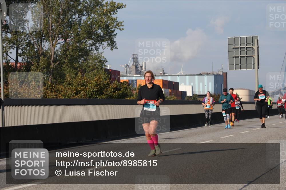 03.10.2025 - Köhlbrandbrückenlauf Luisa Fischer http://msf.ph/oto/8985815 03.10.2025 11:17:54 Position 3 3095 meine-sportfotos.de