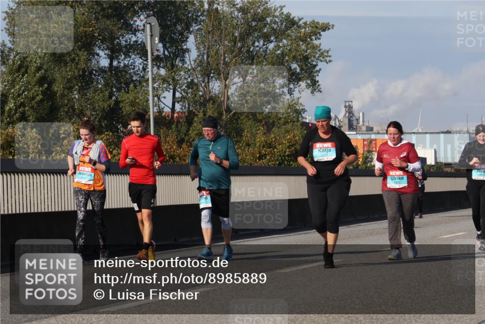 03.10.2025 - Köhlbrandbrückenlauf Luisa Fischer http://msf.ph/oto/8985889 03.10.2025 11:18:09 Position 3 3637, 1880 meine-sportfotos.de
