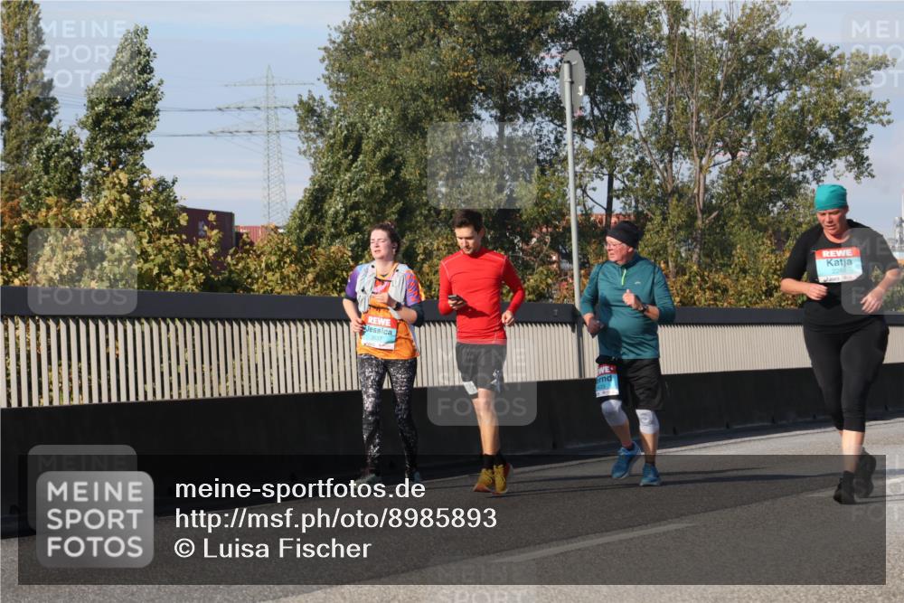 03.10.2025 - Köhlbrandbrückenlauf Luisa Fischer http://msf.ph/oto/8985893 03.10.2025 11:18:09 Position 3 3637 meine-sportfotos.de