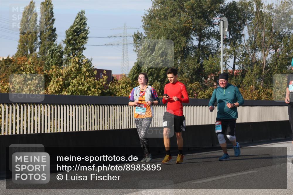 03.10.2025 - Köhlbrandbrückenlauf Luisa Fischer http://msf.ph/oto/8985895 03.10.2025 11:18:10 Position 3 3637 meine-sportfotos.de