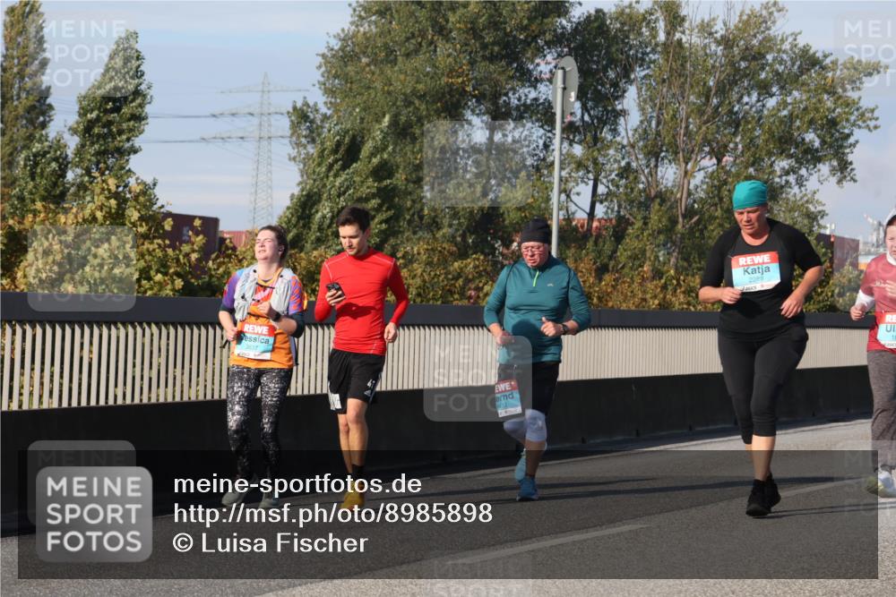 03.10.2025 - Köhlbrandbrückenlauf Luisa Fischer http://msf.ph/oto/8985898 03.10.2025 11:18:10 Position 3 3637, 3433, 2288 meine-sportfotos.de