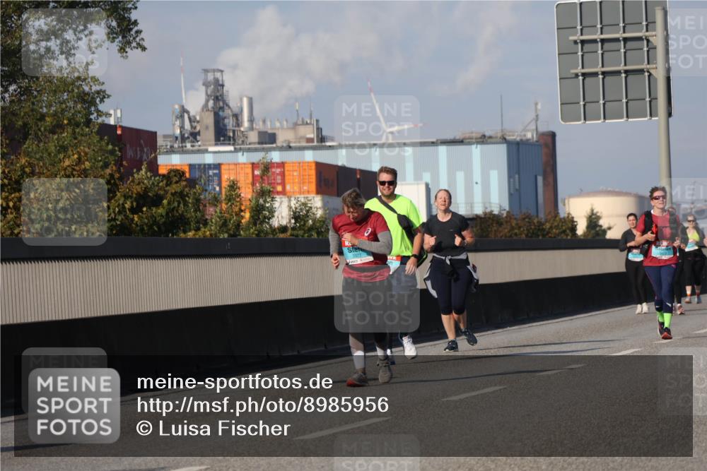 03.10.2025 - Köhlbrandbrückenlauf Luisa Fischer http://msf.ph/oto/8985956 03.10.2025 11:18:20 Position 3 3377 meine-sportfotos.de