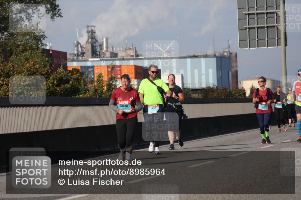 03.10.2025 - Köhlbrandbrückenlauf Luisa Fischer http://msf.ph/oto/8985964 03.10.2025 11:18:22 Position 3 3377 meine-sportfotos.de
