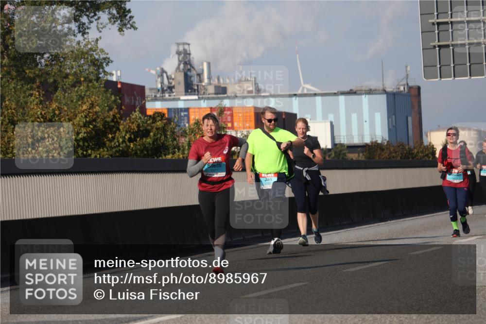 03.10.2025 - Köhlbrandbrückenlauf Luisa Fischer http://msf.ph/oto/8985967 03.10.2025 11:18:22 Position 3 3377, 2223 meine-sportfotos.de