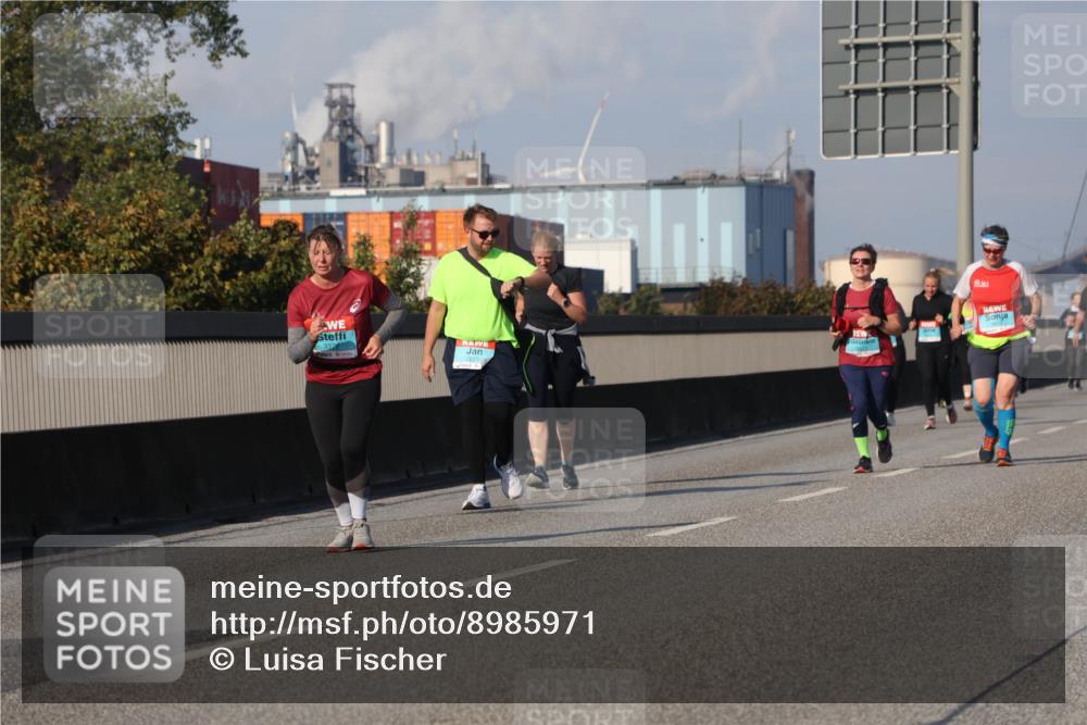 03.10.2025 - Köhlbrandbrückenlauf Luisa Fischer http://msf.ph/oto/8985971 03.10.2025 11:18:23 Position 3 337, 2223 meine-sportfotos.de