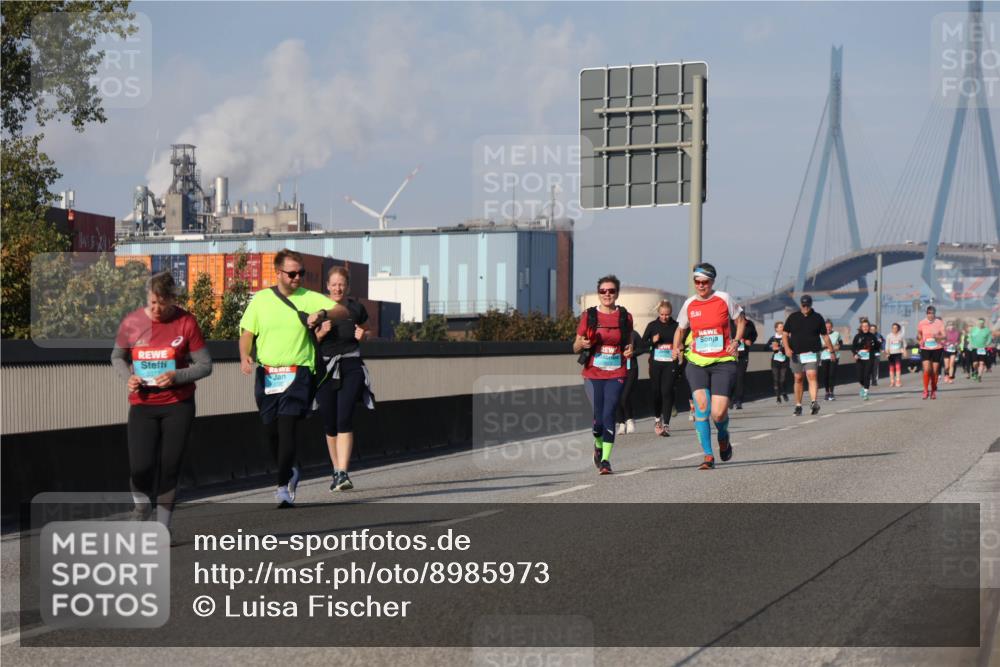 03.10.2025 - Köhlbrandbrückenlauf Luisa Fischer http://msf.ph/oto/8985973 03.10.2025 11:18:23 Position 3  meine-sportfotos.de
