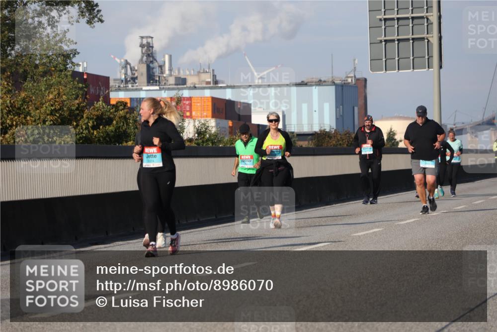 03.10.2025 - Köhlbrandbrückenlauf Luisa Fischer http://msf.ph/oto/8986070 03.10.2025 11:18:40 Position 3 3374 meine-sportfotos.de