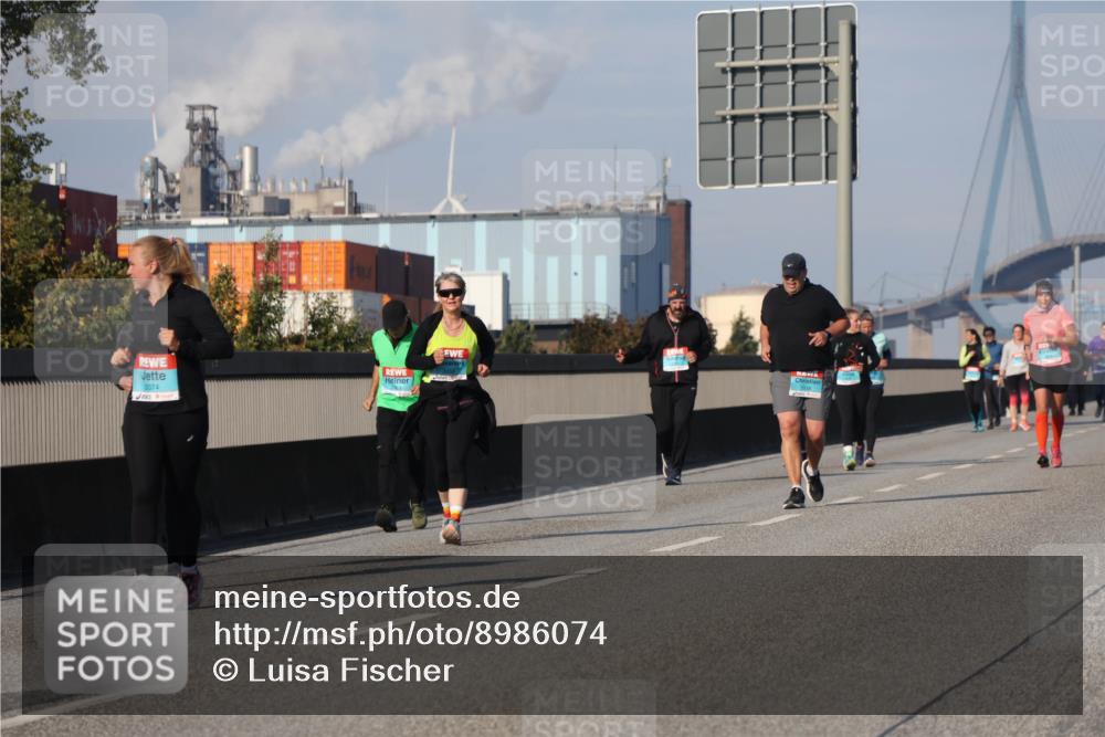 03.10.2025 - Köhlbrandbrückenlauf Luisa Fischer http://msf.ph/oto/8986074 03.10.2025 11:18:40 Position 3 3374 meine-sportfotos.de