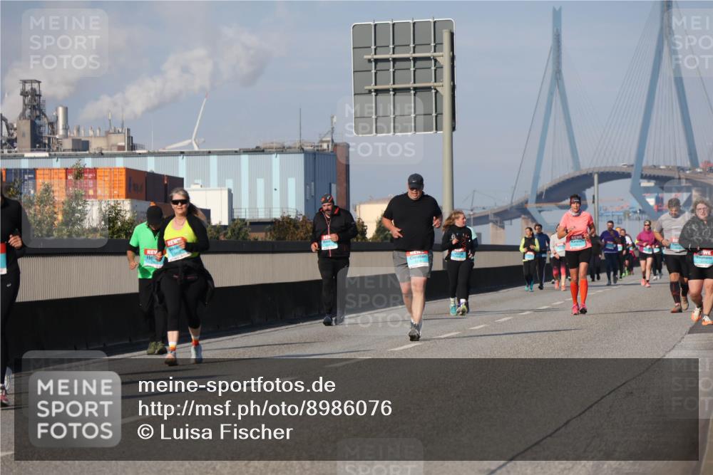 03.10.2025 - Köhlbrandbrückenlauf Luisa Fischer http://msf.ph/oto/8986076 03.10.2025 11:18:41 Position 3 3456 meine-sportfotos.de