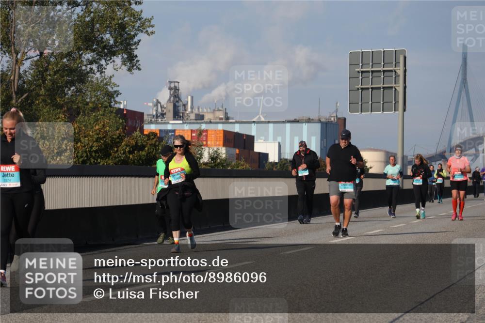 03.10.2025 - Köhlbrandbrückenlauf Luisa Fischer http://msf.ph/oto/8986096 03.10.2025 11:18:44 Position 3 3374, 1518 meine-sportfotos.de