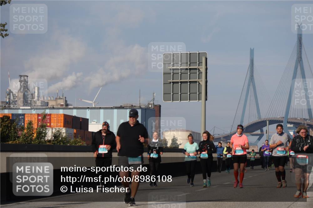 03.10.2025 - Köhlbrandbrückenlauf Luisa Fischer http://msf.ph/oto/8986108 03.10.2025 11:18:46 Position 3 3319 meine-sportfotos.de