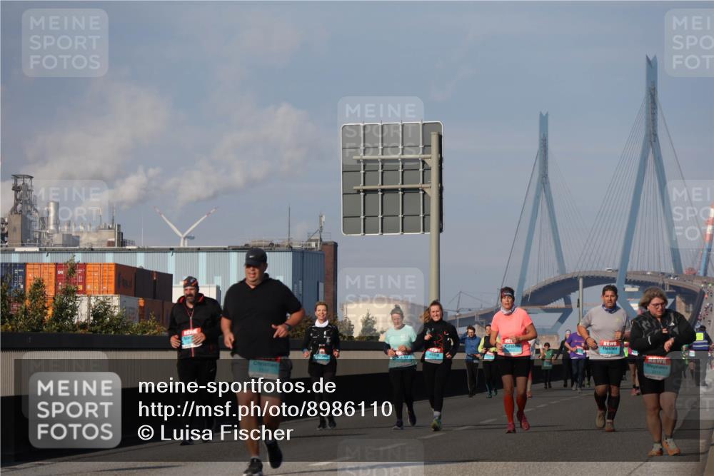 03.10.2025 - Köhlbrandbrückenlauf Luisa Fischer http://msf.ph/oto/8986110 03.10.2025 11:18:47 Position 3 1518, 3319 meine-sportfotos.de