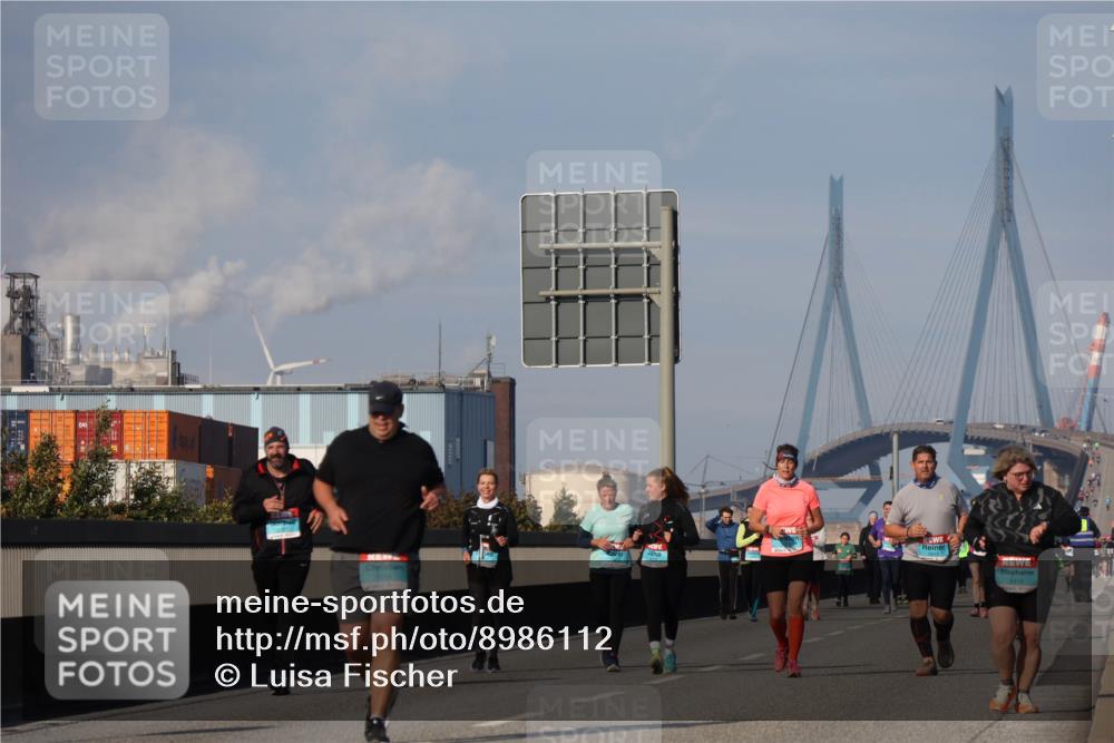 03.10.2025 - Köhlbrandbrückenlauf Luisa Fischer http://msf.ph/oto/8986112 03.10.2025 11:18:47 Position 3 3319 meine-sportfotos.de