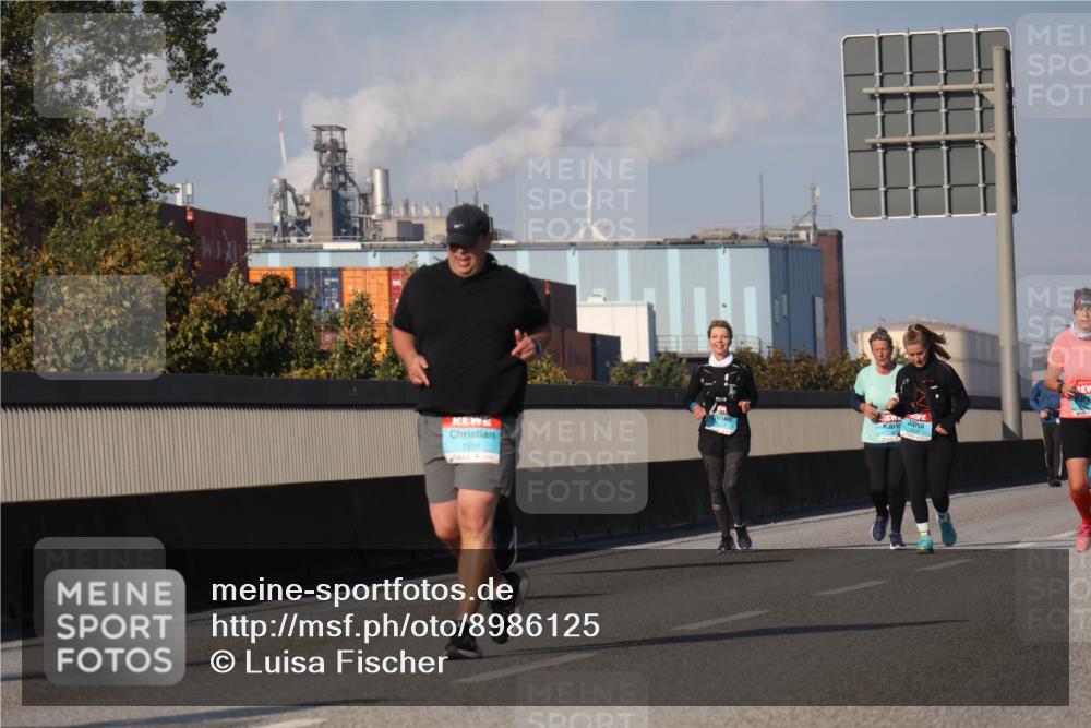 03.10.2025 - Köhlbrandbrückenlauf Luisa Fischer http://msf.ph/oto/8986125 03.10.2025 11:18:49 Position 3 1518 meine-sportfotos.de