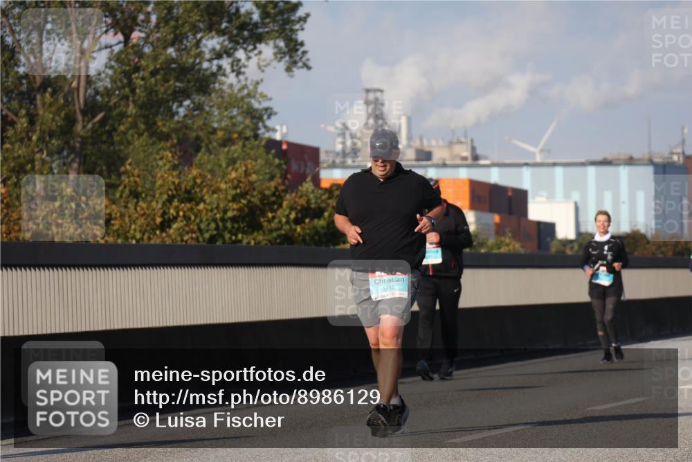 03.10.2025 - Köhlbrandbrückenlauf Luisa Fischer http://msf.ph/oto/8986129 03.10.2025 11:18:50 Position 3 1518 meine-sportfotos.de