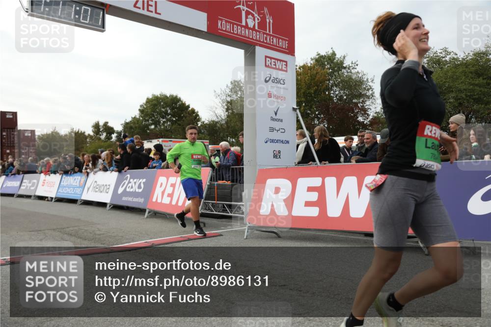 03.10.2025 - Köhlbrandbrückenlauf Yannick Fuchs http://msf.ph/oto/8986131 03.10.2025 16:10:59 Ziel 7226, 7834, 8220, 8490, 8775, 8776, 8923, 9201, 9474 meine-sportfotos.de