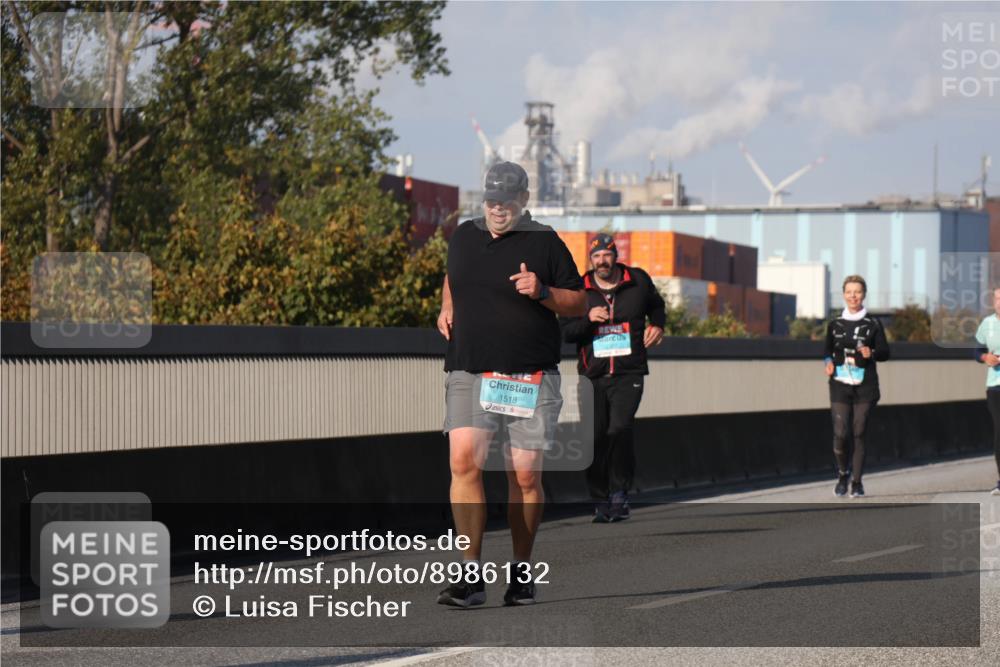 03.10.2025 - Köhlbrandbrückenlauf Luisa Fischer http://msf.ph/oto/8986132 03.10.2025 11:18:50 Position 3 1518 meine-sportfotos.de
