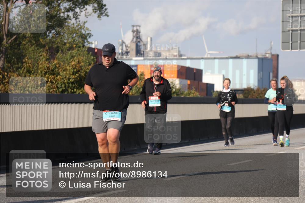 03.10.2025 - Köhlbrandbrückenlauf Luisa Fischer http://msf.ph/oto/8986134 03.10.2025 11:18:51 Position 3 1518 meine-sportfotos.de