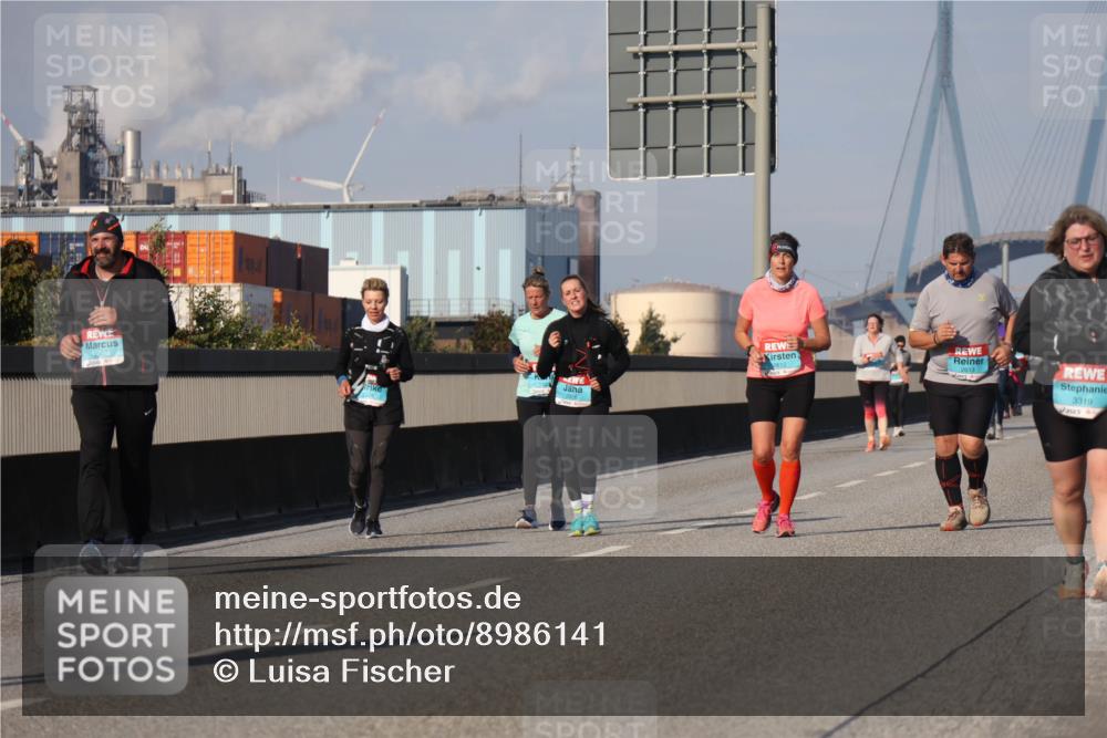 03.10.2025 - Köhlbrandbrückenlauf Luisa Fischer http://msf.ph/oto/8986141 03.10.2025 11:18:52 Position 3 3319 meine-sportfotos.de
