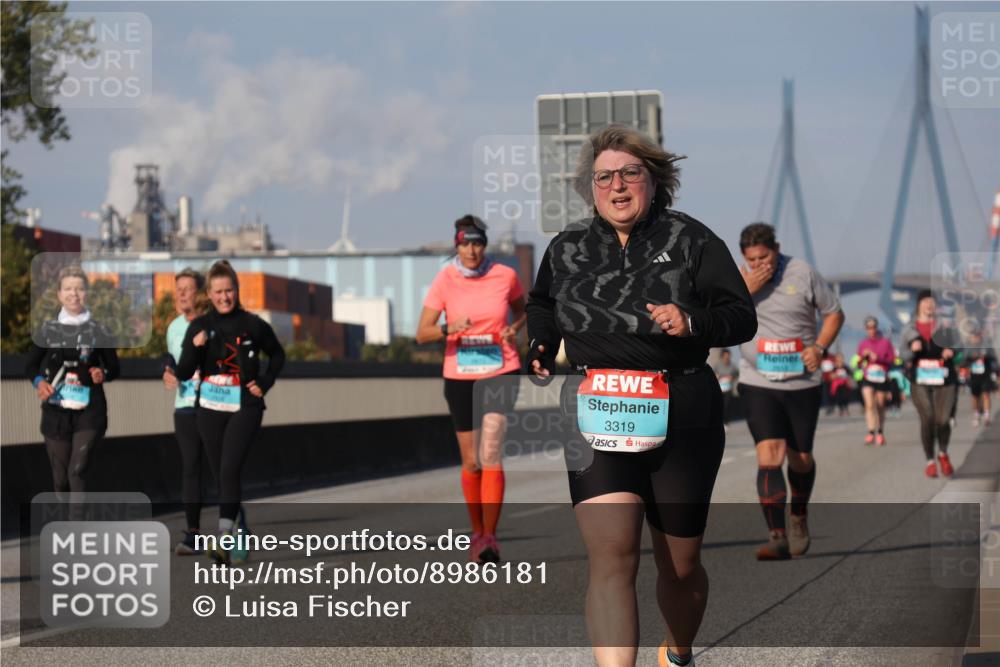 03.10.2025 - Köhlbrandbrückenlauf Luisa Fischer http://msf.ph/oto/8986181 03.10.2025 11:18:58 Position 3 3319 meine-sportfotos.de