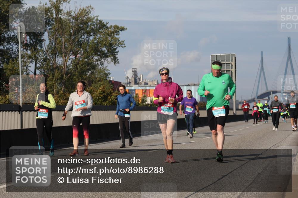 03.10.2025 - Köhlbrandbrückenlauf Luisa Fischer http://msf.ph/oto/8986288 03.10.2025 11:19:23 Position 3 2479, 2839 meine-sportfotos.de