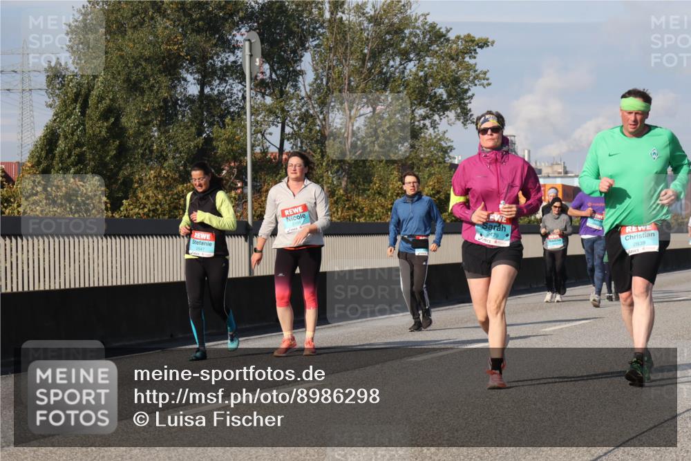 03.10.2025 - Köhlbrandbrückenlauf Luisa Fischer http://msf.ph/oto/8986298 03.10.2025 11:19:24 Position 3 2547, 2199, 2479, 2839 meine-sportfotos.de