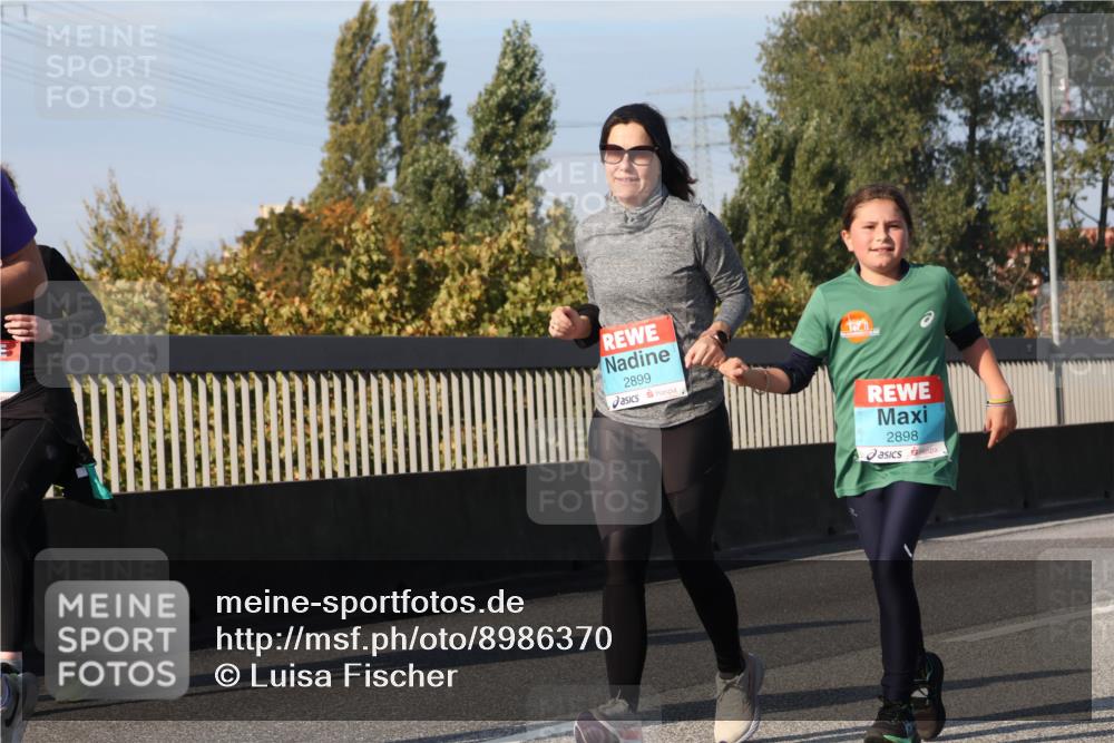 03.10.2025 - Köhlbrandbrückenlauf Luisa Fischer http://msf.ph/oto/8986370 03.10.2025 11:19:36 Position 3 2899, 2898 meine-sportfotos.de
