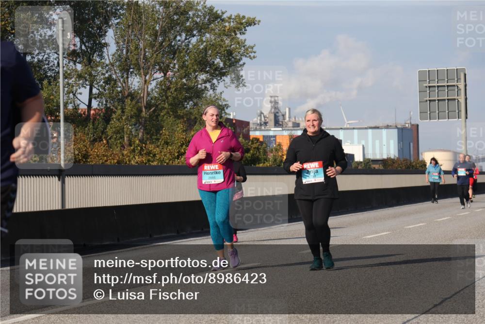03.10.2025 - Köhlbrandbrückenlauf Luisa Fischer http://msf.ph/oto/8986423 03.10.2025 11:20:01 Position 3 2666 meine-sportfotos.de