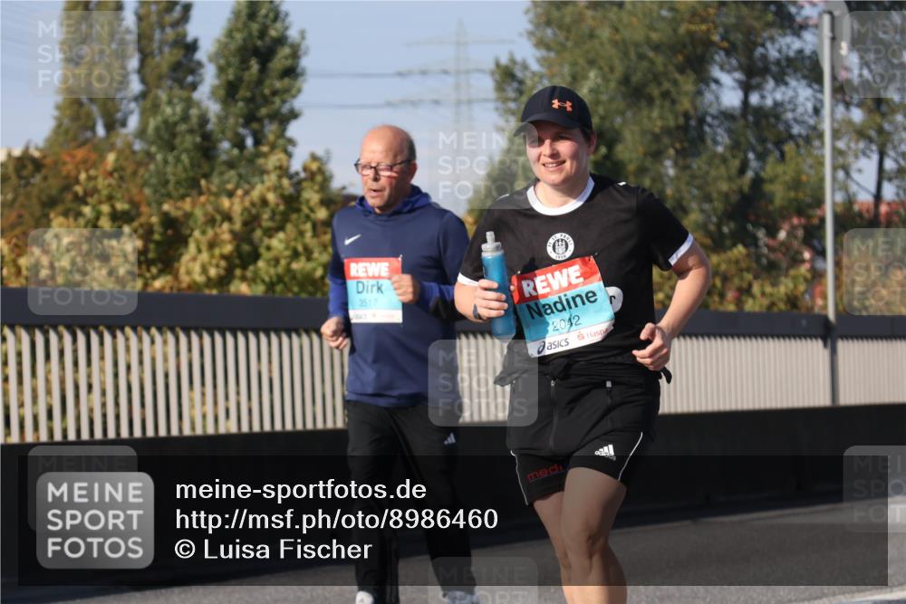 03.10.2025 - Köhlbrandbrückenlauf Luisa Fischer http://msf.ph/oto/8986460 03.10.2025 11:20:23 Position 3 3517, 1910, 2042 meine-sportfotos.de