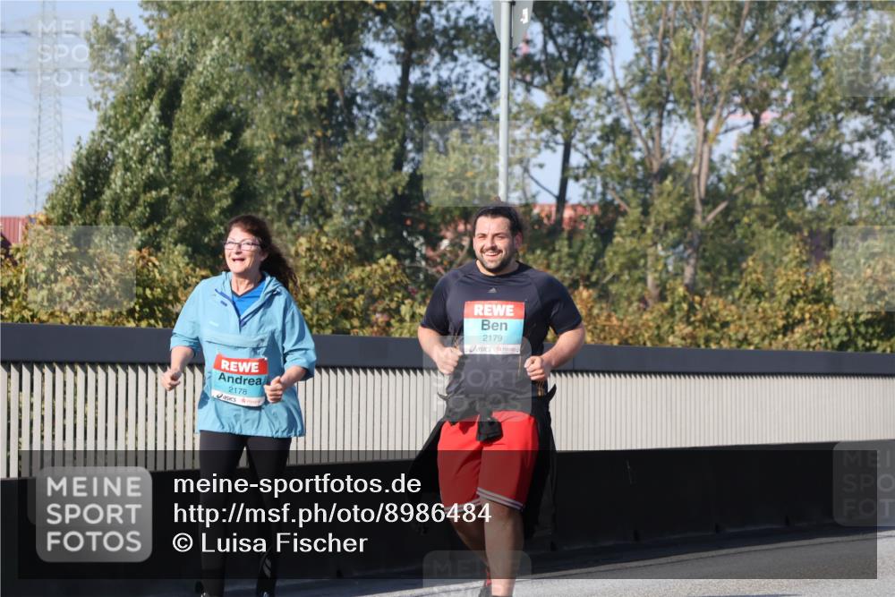 03.10.2025 - Köhlbrandbrückenlauf Luisa Fischer http://msf.ph/oto/8986484 03.10.2025 11:20:29 Position 3 2178, 2179 meine-sportfotos.de