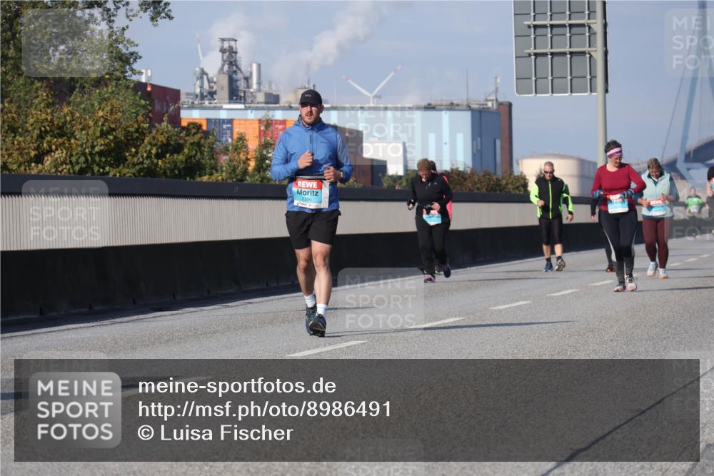 03.10.2025 - Köhlbrandbrückenlauf Luisa Fischer http://msf.ph/oto/8986491 03.10.2025 11:20:30 Position 3 2395 meine-sportfotos.de