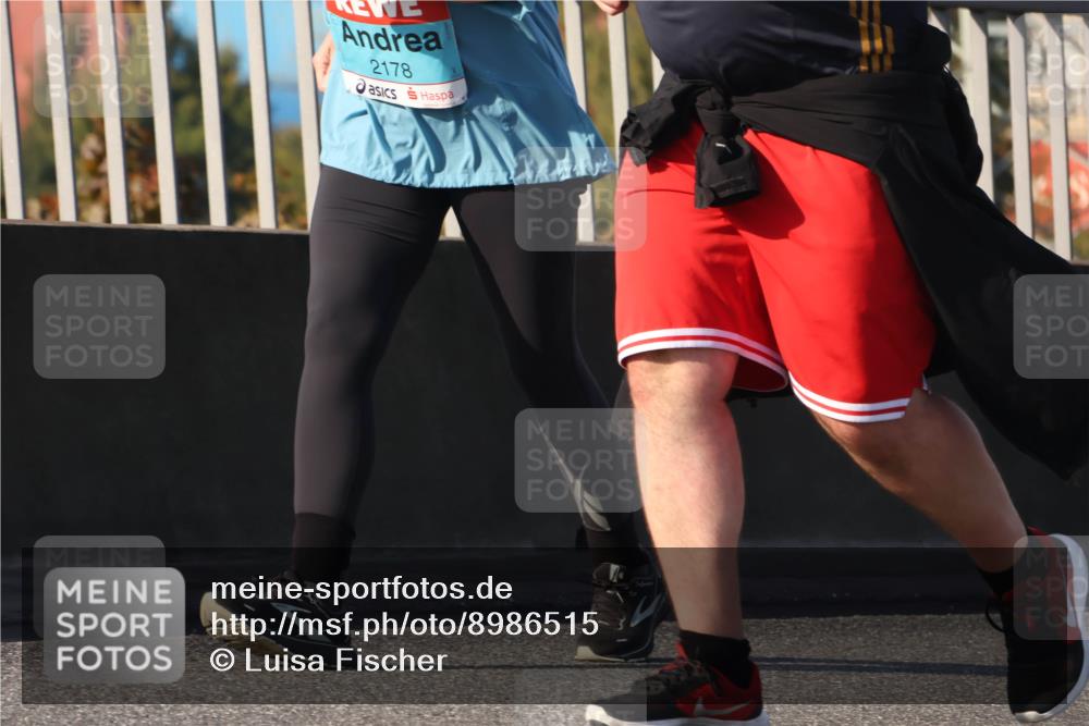 03.10.2025 - Köhlbrandbrückenlauf Luisa Fischer http://msf.ph/oto/8986515 03.10.2025 11:20:34 Position 3 2178 meine-sportfotos.de