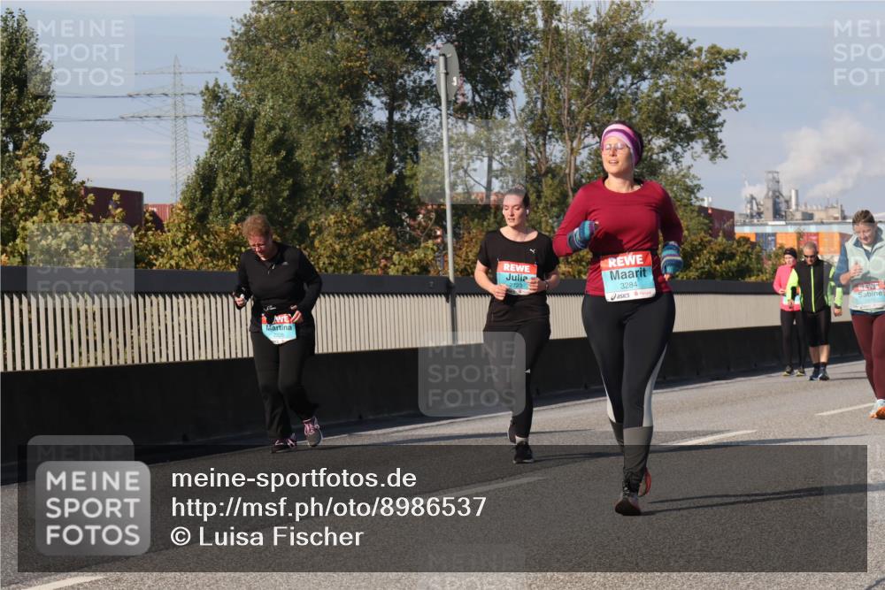 03.10.2025 - Köhlbrandbrückenlauf Luisa Fischer http://msf.ph/oto/8986537 03.10.2025 11:20:43 Position 3 2723, 3284 meine-sportfotos.de