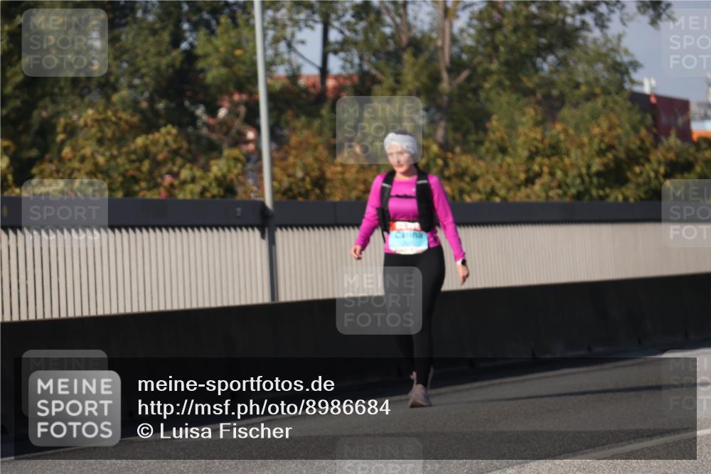 03.10.2025 - Köhlbrandbrückenlauf Luisa Fischer http://msf.ph/oto/8986684 03.10.2025 11:21:09 Position 3  meine-sportfotos.de