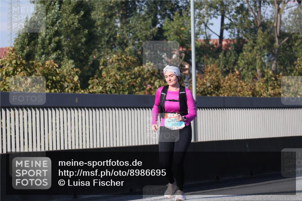 03.10.2025 - Köhlbrandbrückenlauf Luisa Fischer http://msf.ph/oto/8986695 03.10.2025 11:21:10 Position 3 2531 meine-sportfotos.de