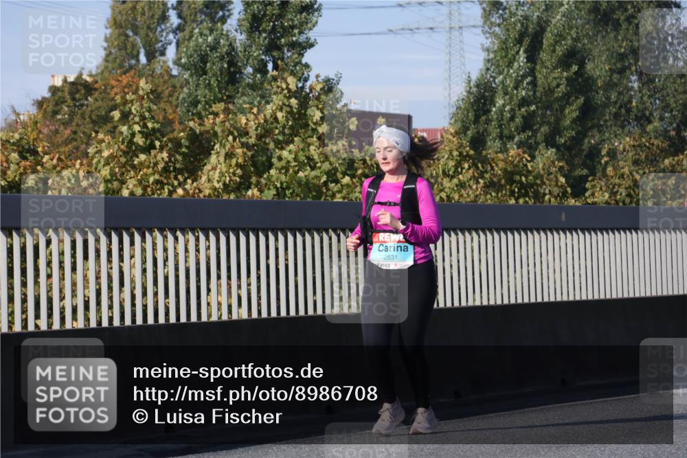 03.10.2025 - Köhlbrandbrückenlauf Luisa Fischer http://msf.ph/oto/8986708 03.10.2025 11:21:13 Position 3 2531 meine-sportfotos.de
