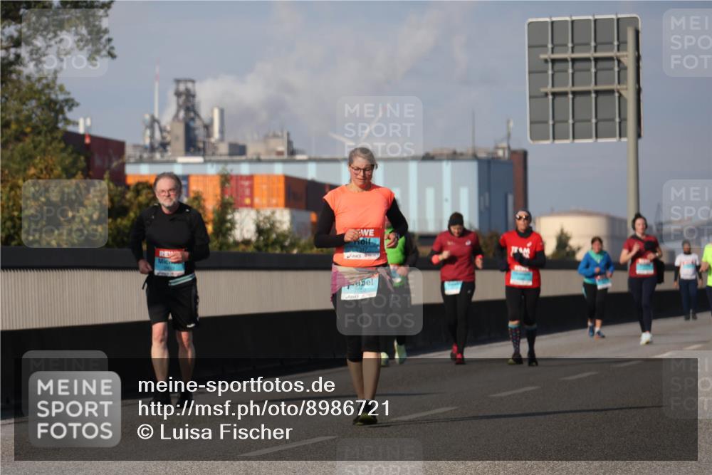 03.10.2025 - Köhlbrandbrückenlauf Luisa Fischer http://msf.ph/oto/8986721 03.10.2025 11:21:19 Position 3 2620 meine-sportfotos.de