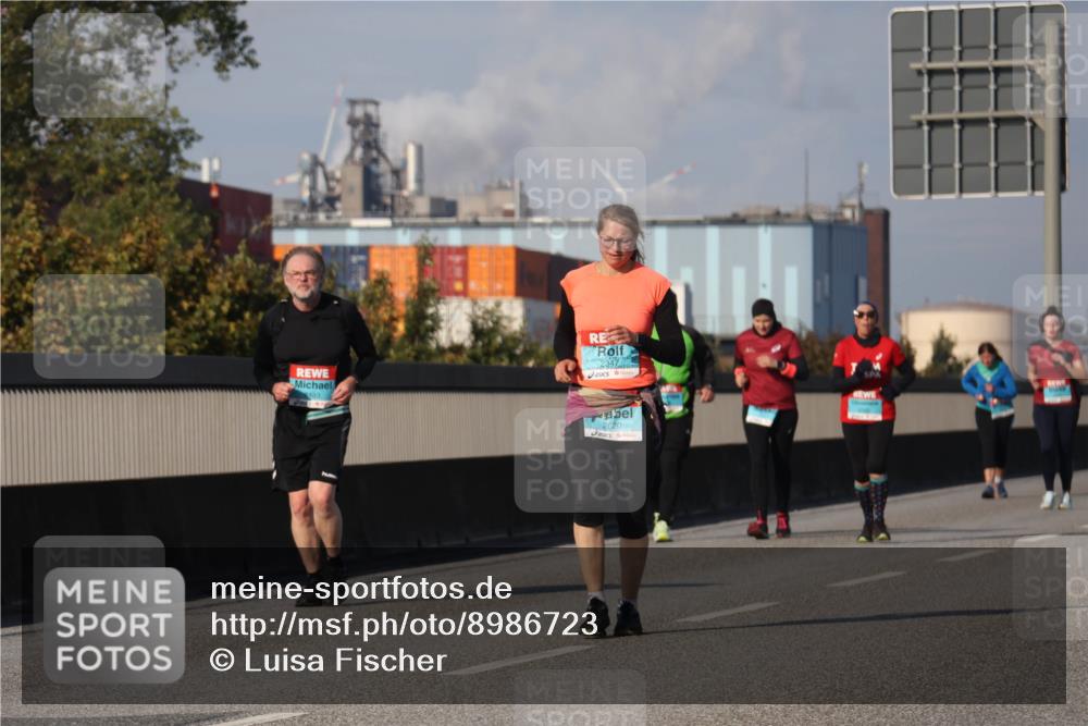03.10.2025 - Köhlbrandbrückenlauf Luisa Fischer http://msf.ph/oto/8986723 03.10.2025 11:21:20 Position 3 483, 2347, 2620 meine-sportfotos.de