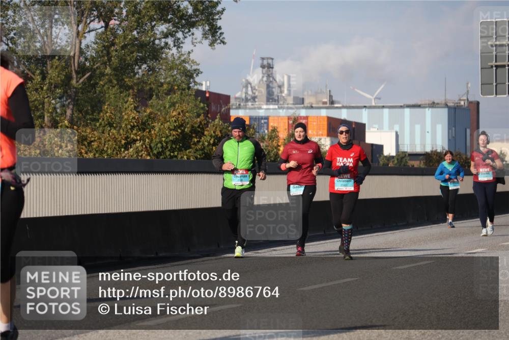 03.10.2025 - Köhlbrandbrückenlauf Luisa Fischer http://msf.ph/oto/8986764 03.10.2025 11:21:26 Position 3 2565 meine-sportfotos.de