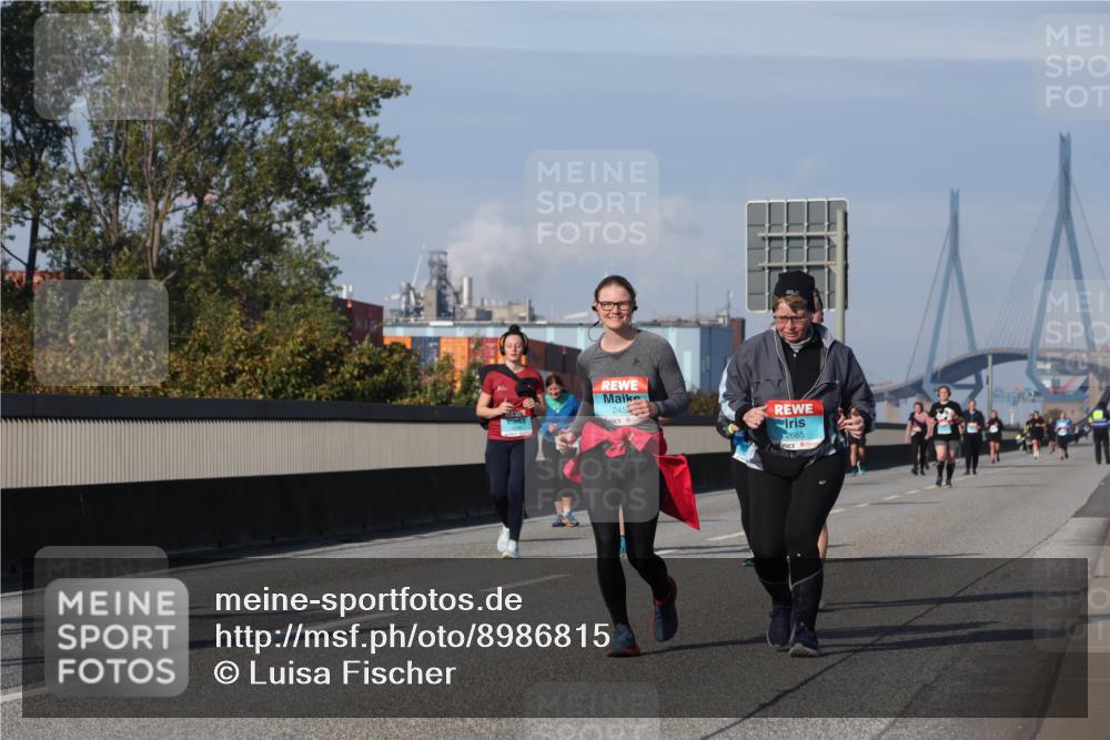 03.10.2025 - Köhlbrandbrückenlauf Luisa Fischer http://msf.ph/oto/8986815 03.10.2025 11:21:35 Position 3 245, 2665 meine-sportfotos.de
