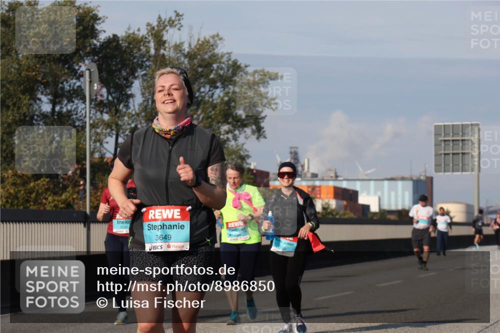 03.10.2025 - Köhlbrandbrückenlauf Luisa Fischer http://msf.ph/oto/8986850 03.10.2025 11:21:41 Position 3 3290, 3649 meine-sportfotos.de
