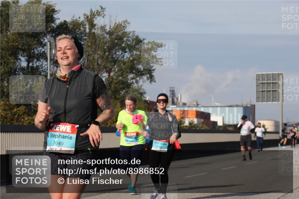 03.10.2025 - Köhlbrandbrückenlauf Luisa Fischer http://msf.ph/oto/8986852 03.10.2025 11:21:41 Position 3 3649, 2795 meine-sportfotos.de